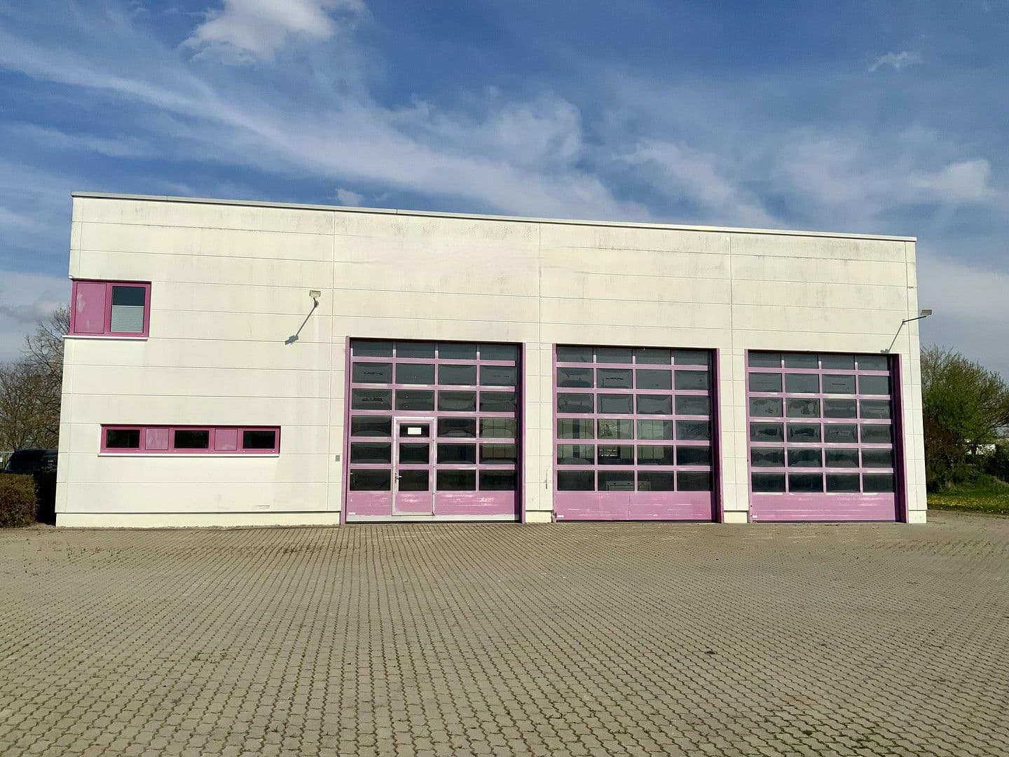 non-residential property to rent, 350 m², Sömmerda, Thuringia non-residential property to rent, 350 m², Sömmerda, Thuringia