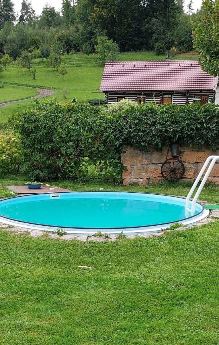 recreational property to rent, 0 m², Úbislavice, Královéhradecký Region recreational property to rent, 0 m², Úbislavice, Královéhradecký Region