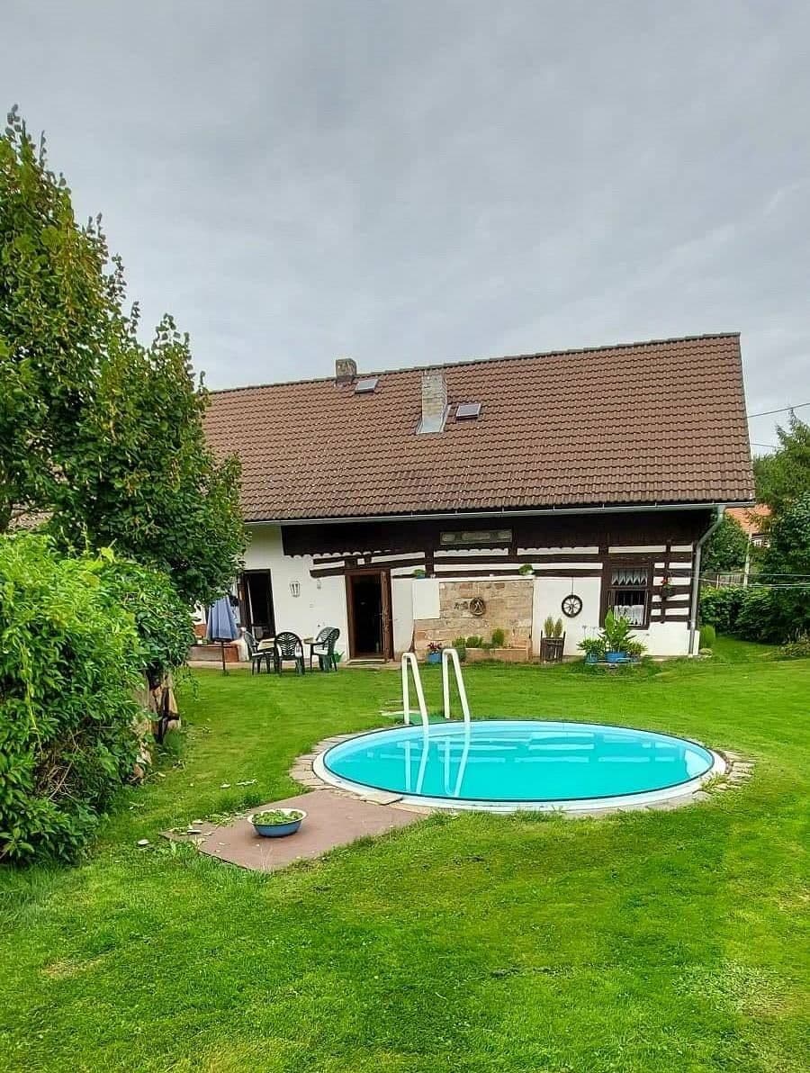 recreational property to rent, 0 m², Úbislavice, Královéhradecký Region recreational property to rent, 0 m², Úbislavice, Královéhradecký Region