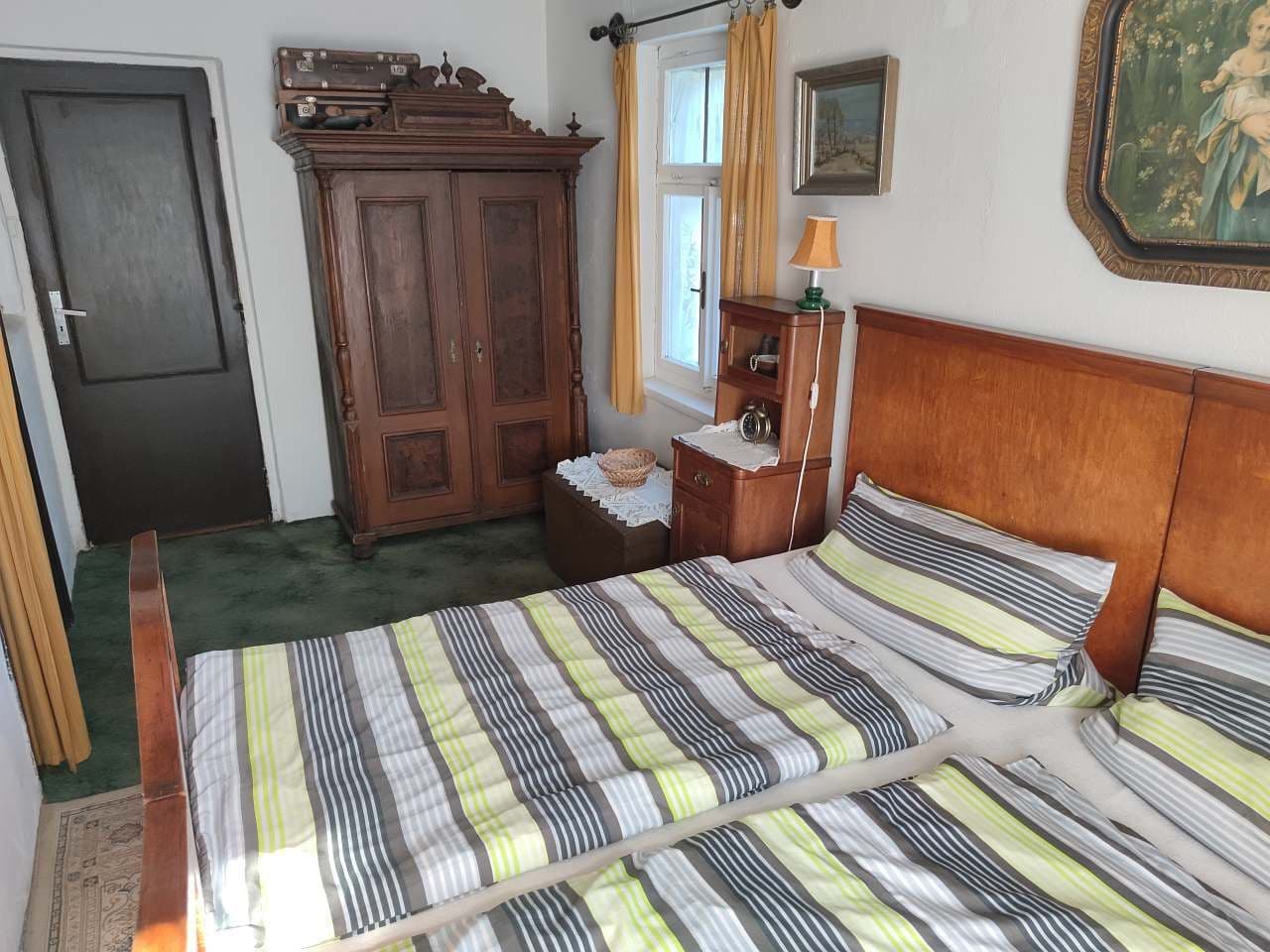 recreational property to rent, 0 m², Úbislavice, Královéhradecký Region recreational property to rent, 0 m², Úbislavice, Královéhradecký Region