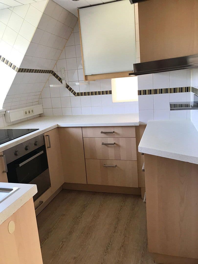 2 bedroom with open-plan kitchen flat to rent, 77 m², Traun - St. Martin, Upper Austria 2 bedroom with open-plan kitchen flat to rent, 77 m², Traun - St. Martin, Upper Austria