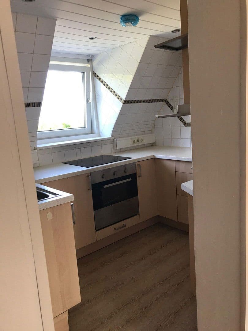 2 bedroom with open-plan kitchen flat to rent, 77 m², Traun - St. Martin, Upper Austria 2 bedroom with open-plan kitchen flat to rent, 77 m², Traun - St. Martin, Upper Austria