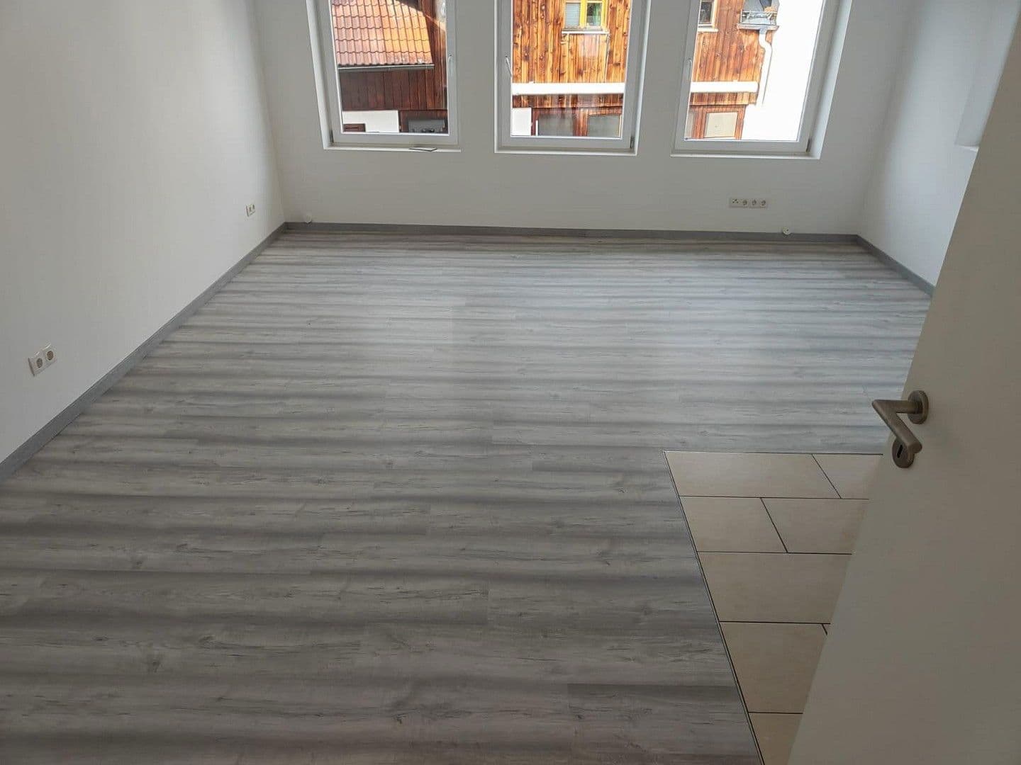 3 bedroom flat to rent, 99 m², Kochel am See, Bavaria 3 bedroom flat to rent, 99 m², Kochel am See, Bavaria