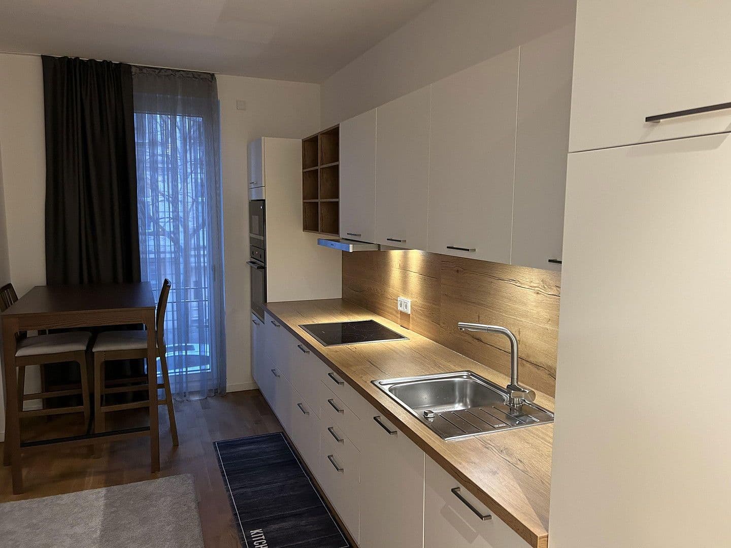 2 bedroom flat to rent, 47 m², Rückertstraße 7, Berlin, Berlin 2 bedroom flat to rent, 47 m², Rückertstraße 7, Berlin, Berlin