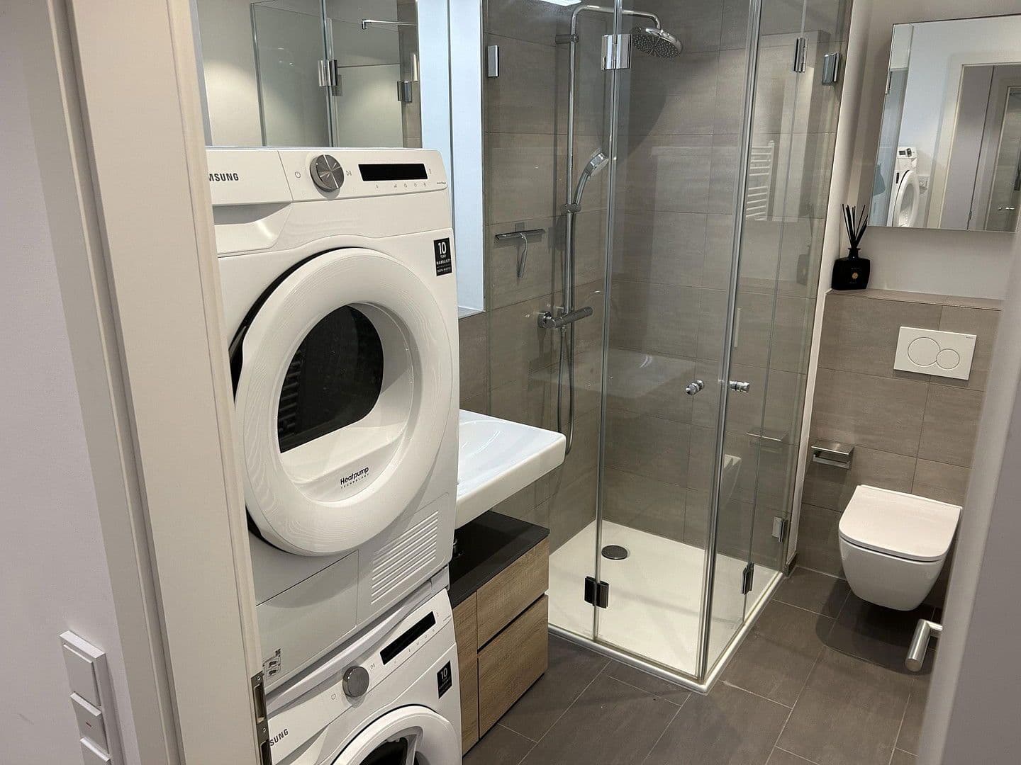 2 bedroom flat to rent, 47 m², Rückertstraße 7, Berlin, Berlin 2 bedroom flat to rent, 47 m², Rückertstraße 7, Berlin, Berlin