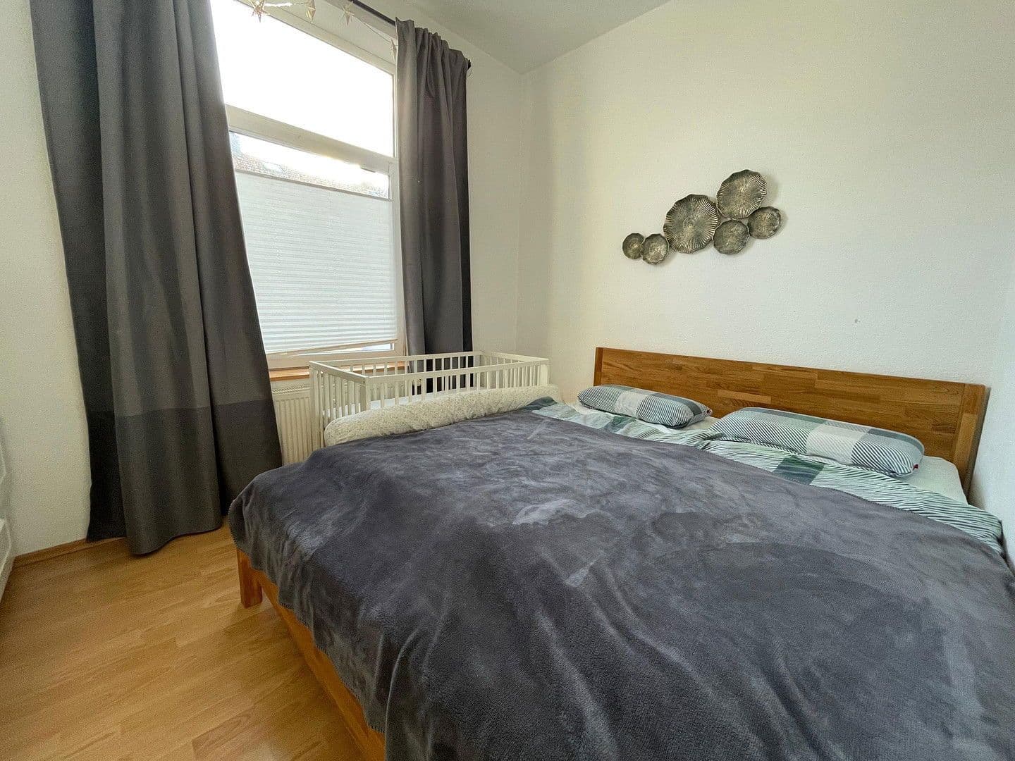 4 bedroom flat to rent, 107 m², Bremen, Bremen 4 bedroom flat to rent, 107 m², Bremen, Bremen