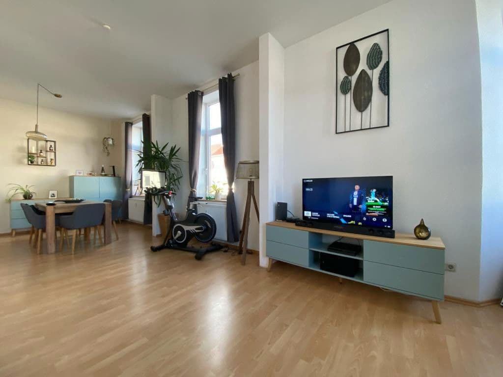 4 bedroom flat to rent, 107 m², Bremen, Bremen 4 bedroom flat to rent, 107 m², Bremen, Bremen