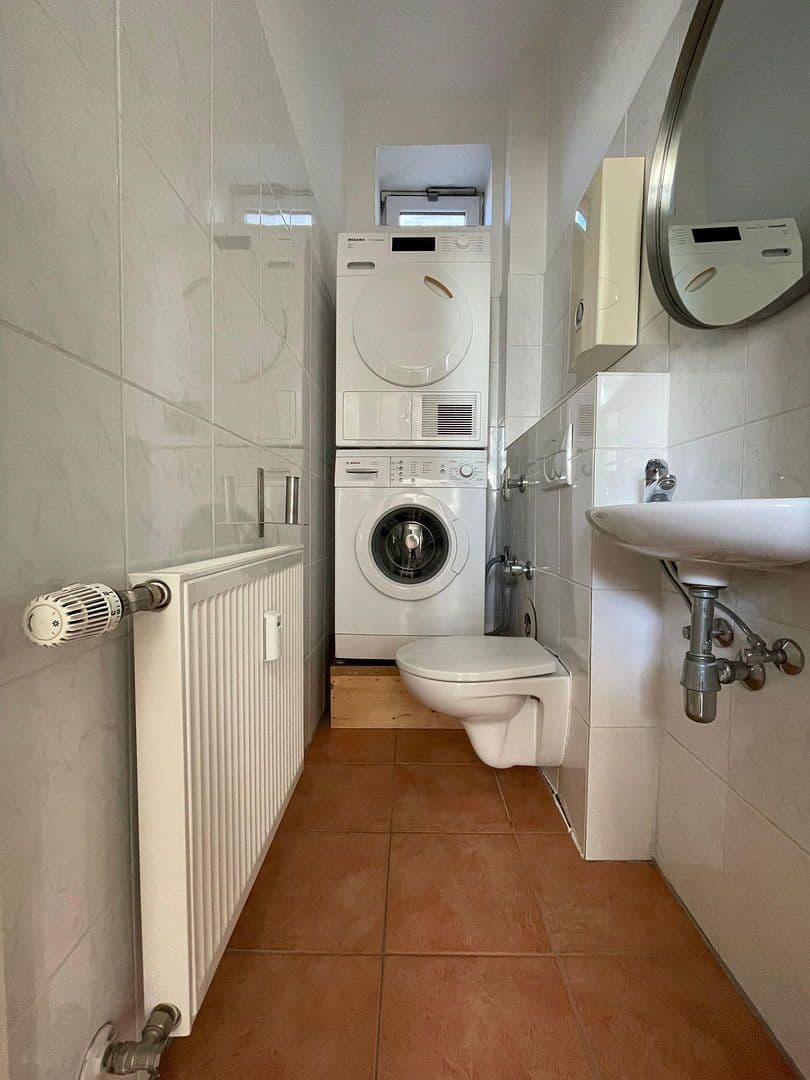 4 bedroom flat to rent, 107 m², Bremen, Bremen 4 bedroom flat to rent, 107 m², Bremen, Bremen