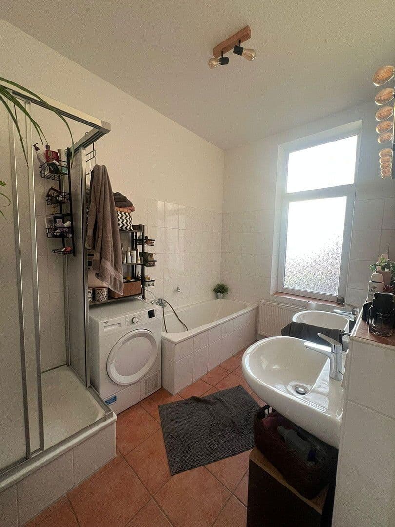 4 bedroom flat to rent, 107 m², Bremen, Bremen 4 bedroom flat to rent, 107 m², Bremen, Bremen