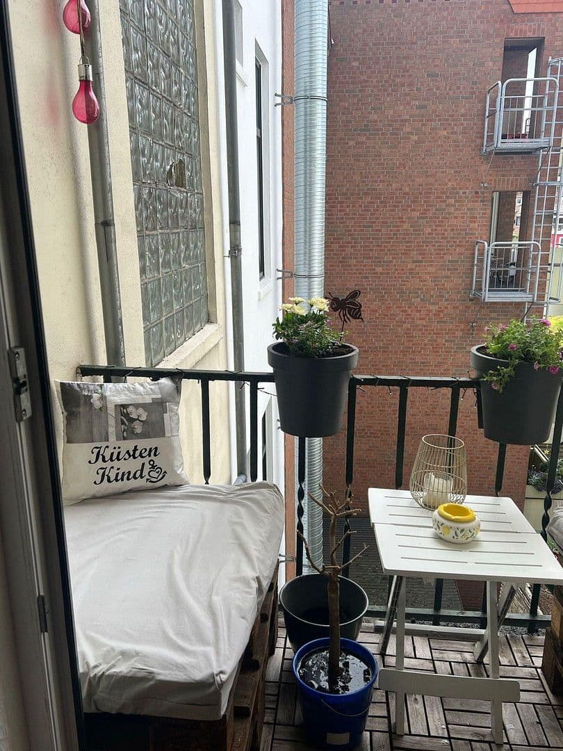 4 bedroom flat to rent, 107 m², Bremen, Bremen 4 bedroom flat to rent, 107 m², Bremen, Bremen