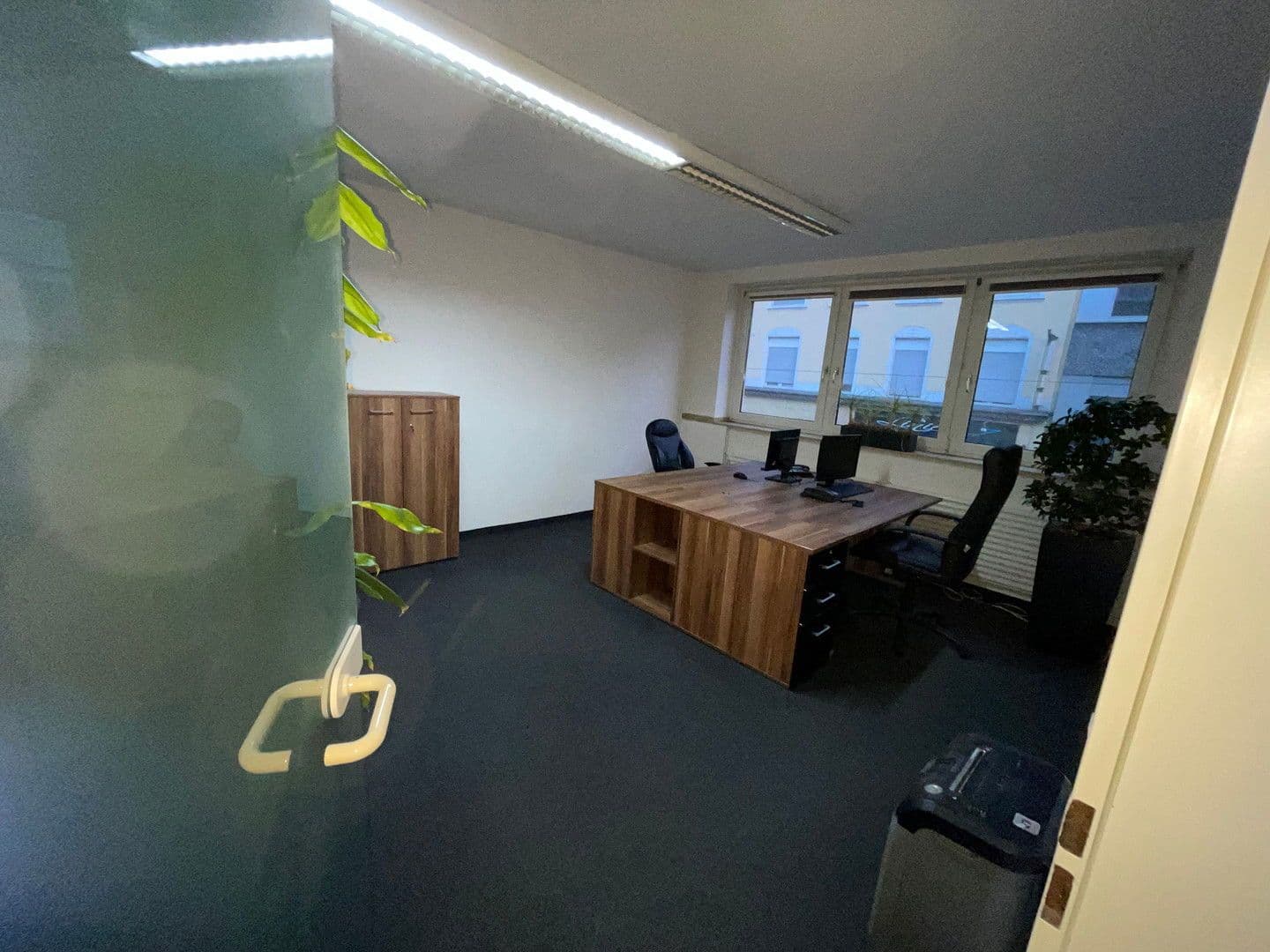 office to rent, 70 m², Hauptstraße 155, Frechen, North Rhine-Westphalia office to rent, 70 m², Hauptstraße 155, Frechen, North Rhine-Westphalia