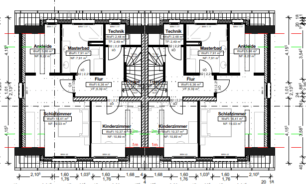 plot for sale, 740 m², Max-Eyth-Allee 8, Potsdam, Brandenburg plot for sale, 740 m², Max-Eyth-Allee 8, Potsdam, Brandenburg