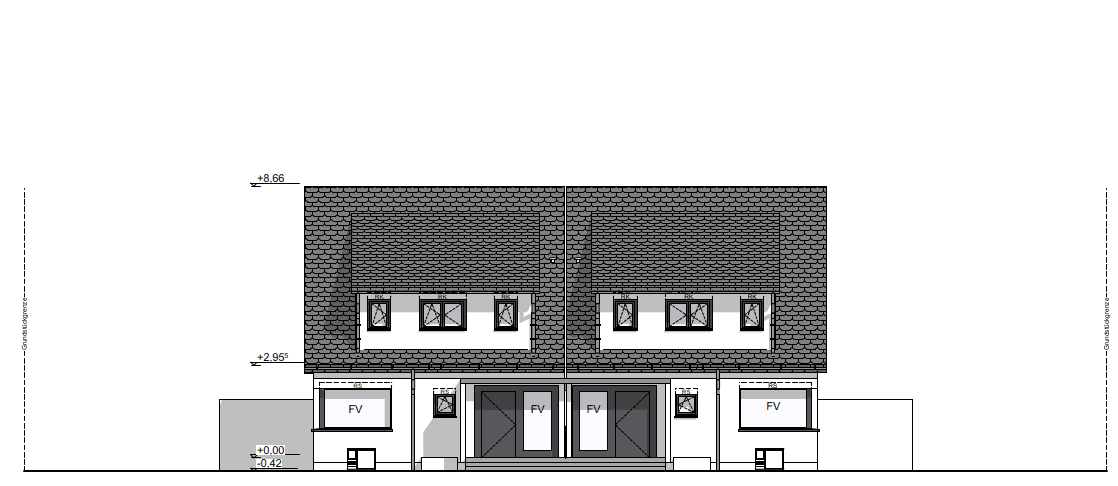 plot for sale, 740 m², Max-Eyth-Allee 8, Potsdam, Brandenburg plot for sale, 740 m², Max-Eyth-Allee 8, Potsdam, Brandenburg