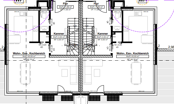 plot for sale, 740 m², Max-Eyth-Allee 8, Potsdam, Brandenburg plot for sale, 740 m², Max-Eyth-Allee 8, Potsdam, Brandenburg