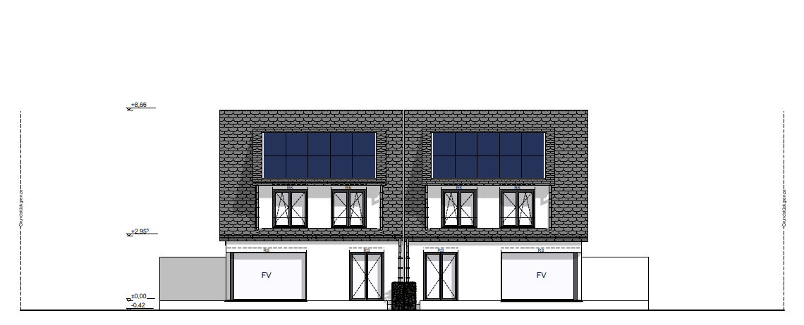 plot for sale, 740 m², Max-Eyth-Allee 8, Potsdam, Brandenburg plot for sale, 740 m², Max-Eyth-Allee 8, Potsdam, Brandenburg