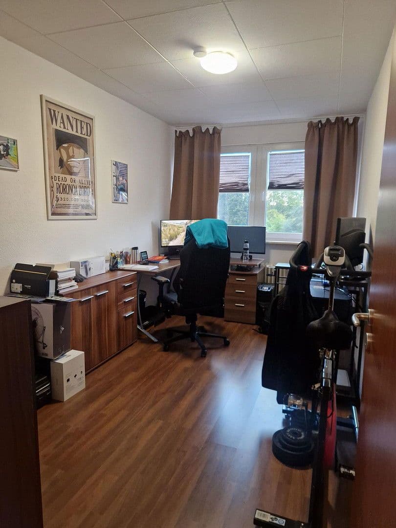 2 bedroom with open-plan kitchen flat to rent, 83 m², Höhenweg 35, Oberhausen, North Rhine-Westphalia 2 bedroom with open-plan kitchen flat to rent, 83 m², Höhenweg 35, Oberhausen, North Rhine-Westphalia