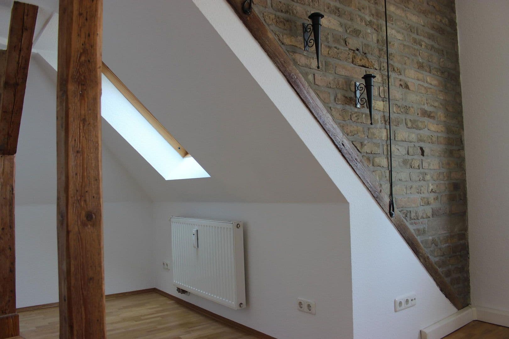 Studio flat to rent, 37 m², Nöthnitzer Straße 36, Dresden, Saxony Studio flat to rent, 37 m², Nöthnitzer Straße 36, Dresden, Saxony