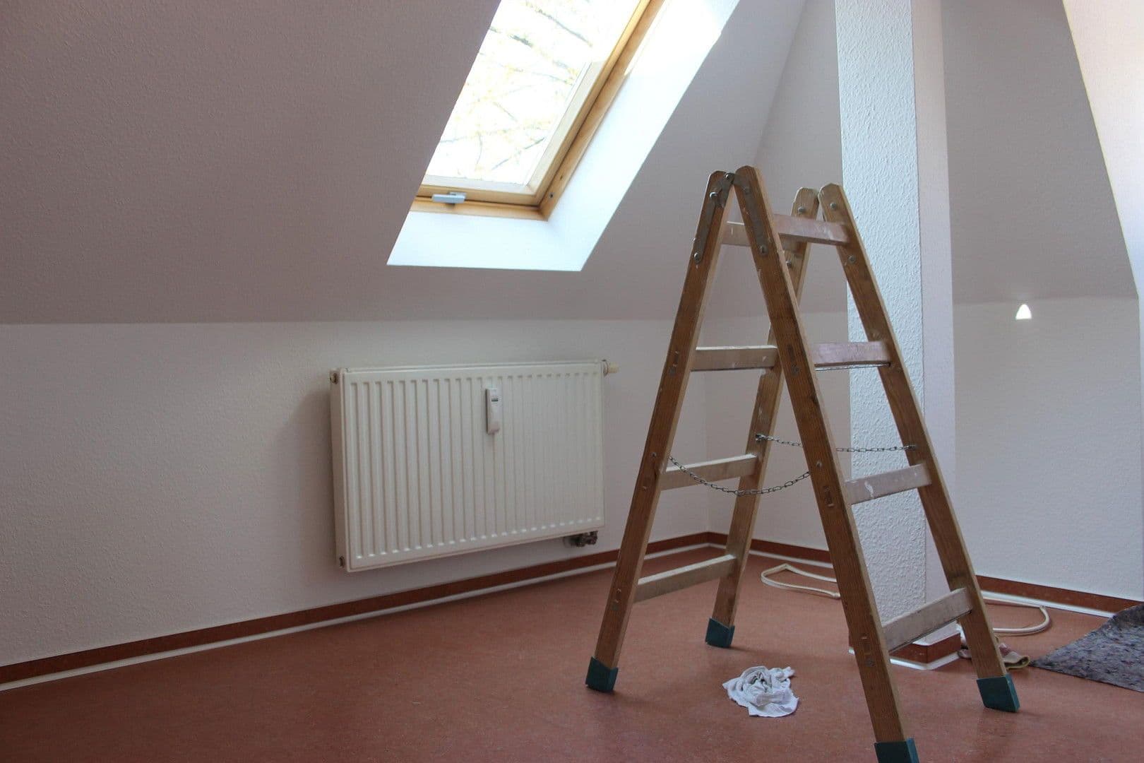 Studio flat to rent, 37 m², Nöthnitzer Straße 36, Dresden, Saxony Studio flat to rent, 37 m², Nöthnitzer Straße 36, Dresden, Saxony