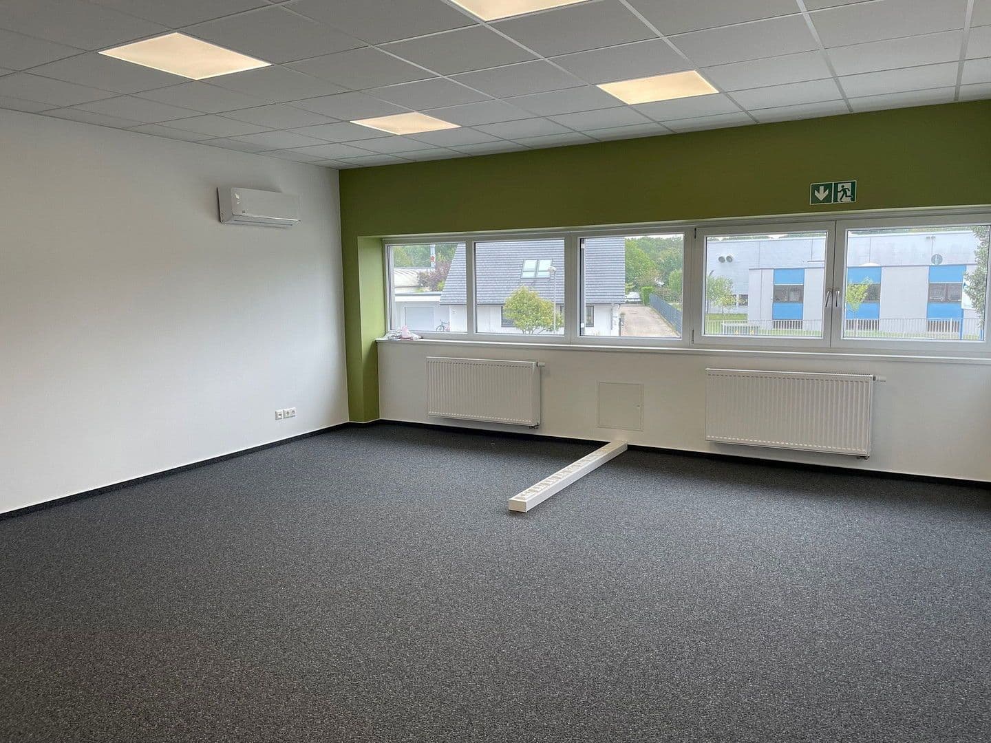 office to rent, 150 m², Eleonorenstrasse 2-10, Jülich, North Rhine-Westphalia office to rent, 150 m², Eleonorenstrasse 2-10, Jülich, North Rhine-Westphalia