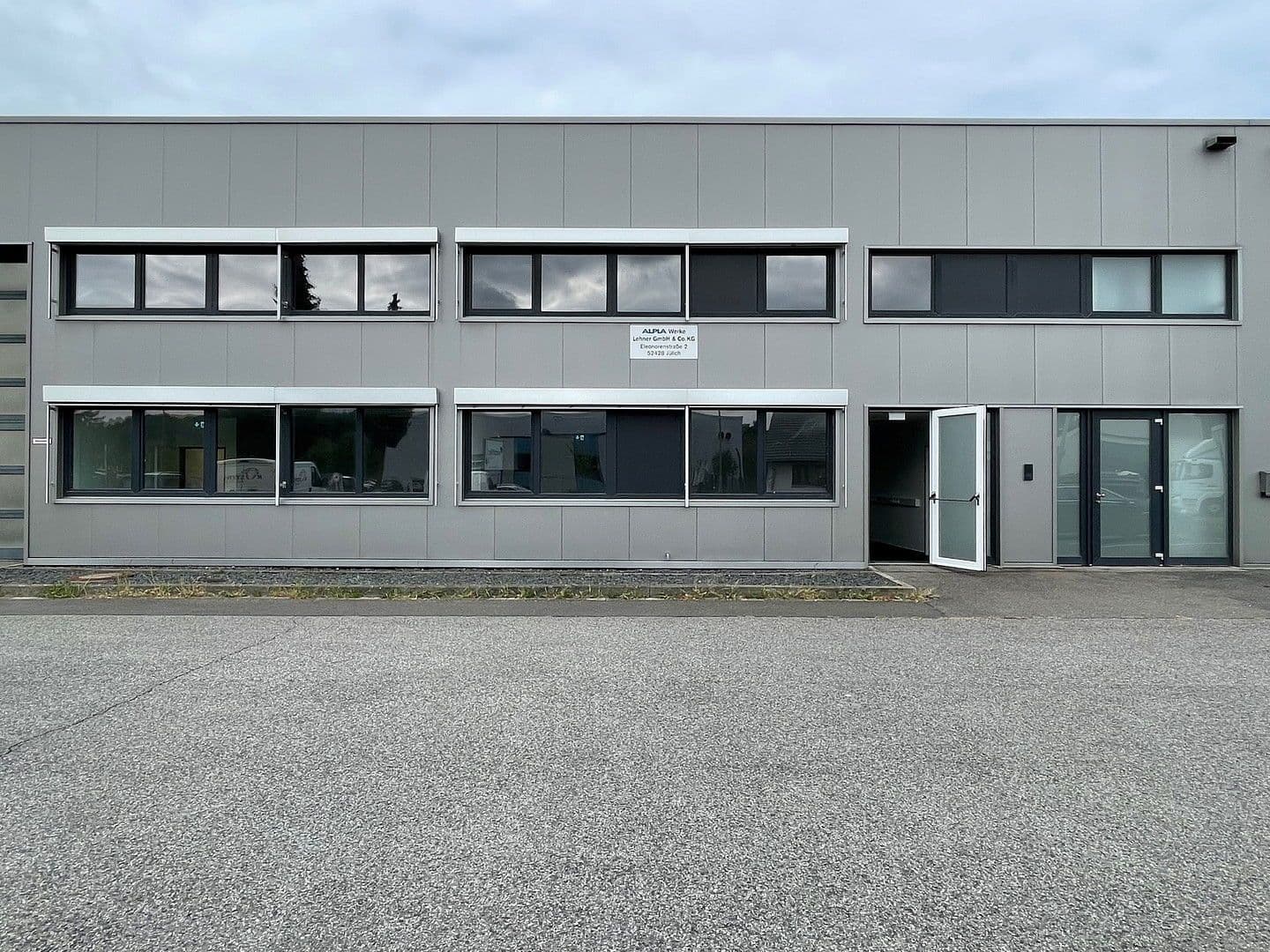 office to rent, 150 m², Eleonorenstrasse 2-10, Jülich, North Rhine-Westphalia office to rent, 150 m², Eleonorenstrasse 2-10, Jülich, North Rhine-Westphalia