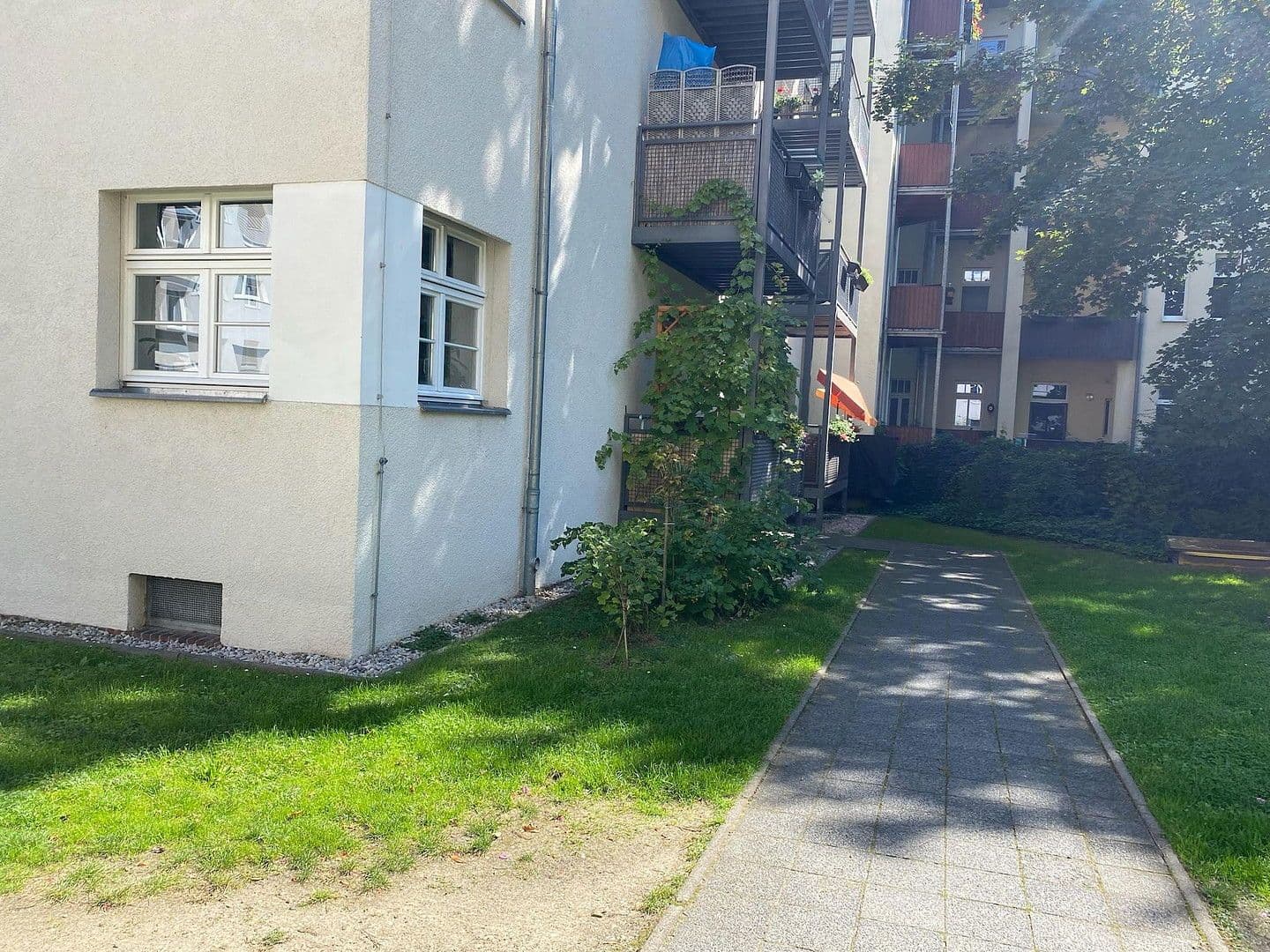 4 bedroom flat for sale, 90 m², Adolph-Menzel-Strasse 11, Leipzig, Saxony 4 bedroom flat for sale, 90 m², Adolph-Menzel-Strasse 11, Leipzig, Saxony