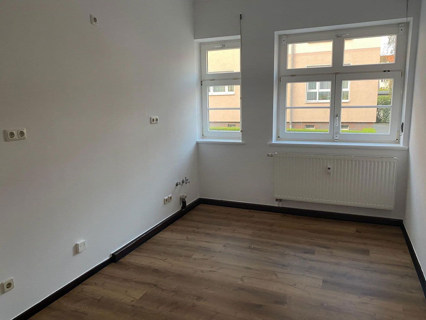 4 bedroom flat for sale, 90 m², Adolph-Menzel-Strasse 11, Leipzig, Saxony 4 bedroom flat for sale, 90 m², Adolph-Menzel-Strasse 11, Leipzig, Saxony