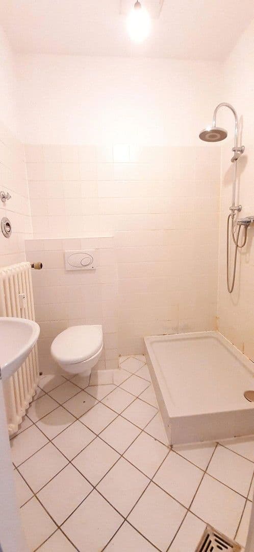 3 bedroom flat to rent, 68 m², Ringbahnstr. 27, Berlin, Berlin 3 bedroom flat to rent, 68 m², Ringbahnstr. 27, Berlin, Berlin