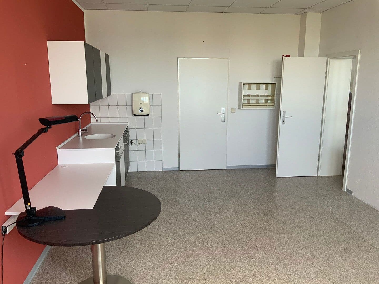 office to rent, 71 m², Sömmerda, Thuringia office to rent, 71 m², Sömmerda, Thuringia