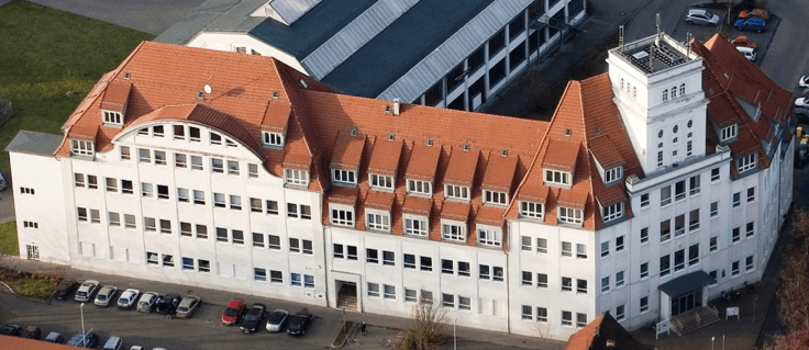 office to rent, 71 m², Sömmerda, Thuringia office to rent, 71 m², Sömmerda, Thuringia