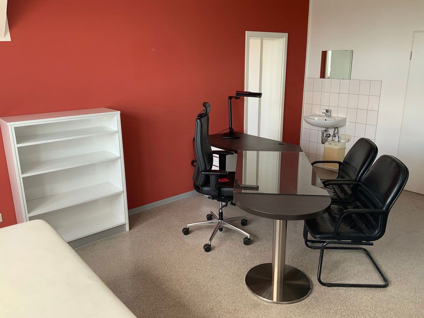 office to rent, 71 m², Sömmerda, Thuringia office to rent, 71 m², Sömmerda, Thuringia