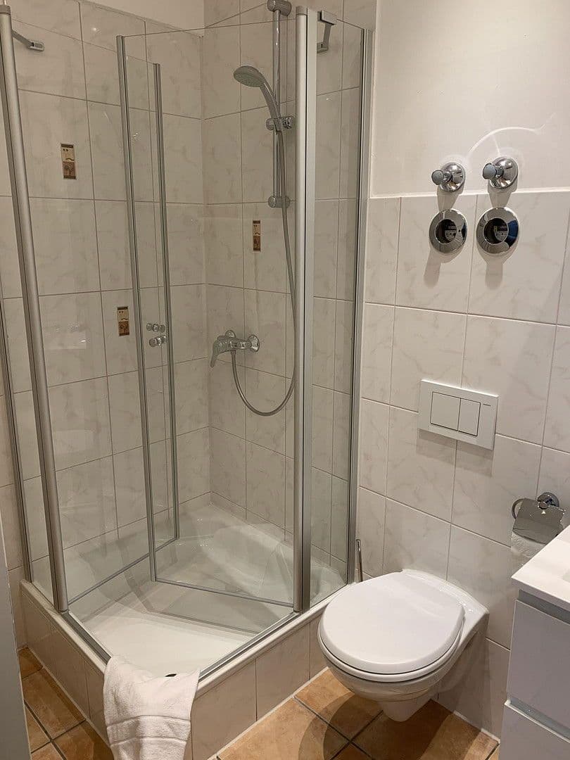 1 bedroom flat to rent, 25 m², Baldhamer Straße 72, Vaterstetten, Bavaria 1 bedroom flat to rent, 25 m², Baldhamer Straße 72, Vaterstetten, Bavaria