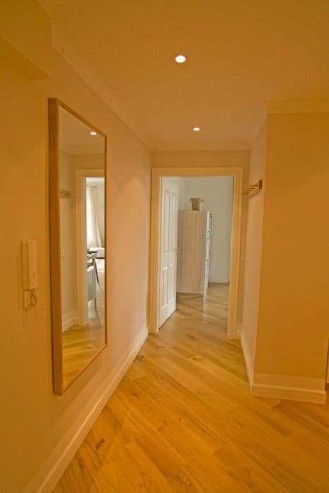 2 bedroom flat to rent, 68 m², Dom-Petro-Straße, München, Bavaria 2 bedroom flat to rent, 68 m², Dom-Petro-Straße, München, Bavaria