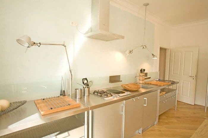 2 bedroom flat to rent, 68 m², Dom-Petro-Straße, München, Bavaria 2 bedroom flat to rent, 68 m², Dom-Petro-Straße, München, Bavaria