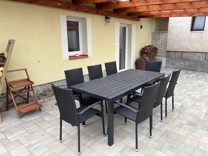 recreational property to rent, 0 m², Sedlec-Prčice, Středočeský Region recreational property to rent, 0 m², Sedlec-Prčice, Středočeský Region