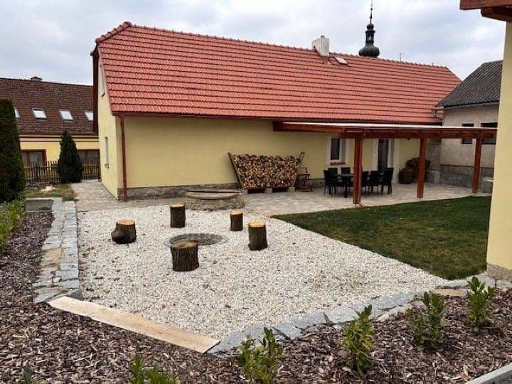 recreational property to rent, 0 m², Sedlec-Prčice, Středočeský Region recreational property to rent, 0 m², Sedlec-Prčice, Středočeský Region