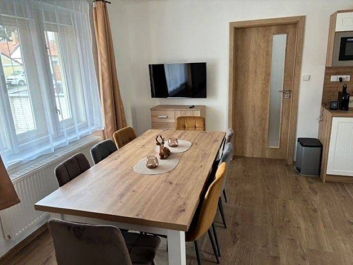 recreational property to rent, 0 m², Sedlec-Prčice, Středočeský Region recreational property to rent, 0 m², Sedlec-Prčice, Středočeský Region