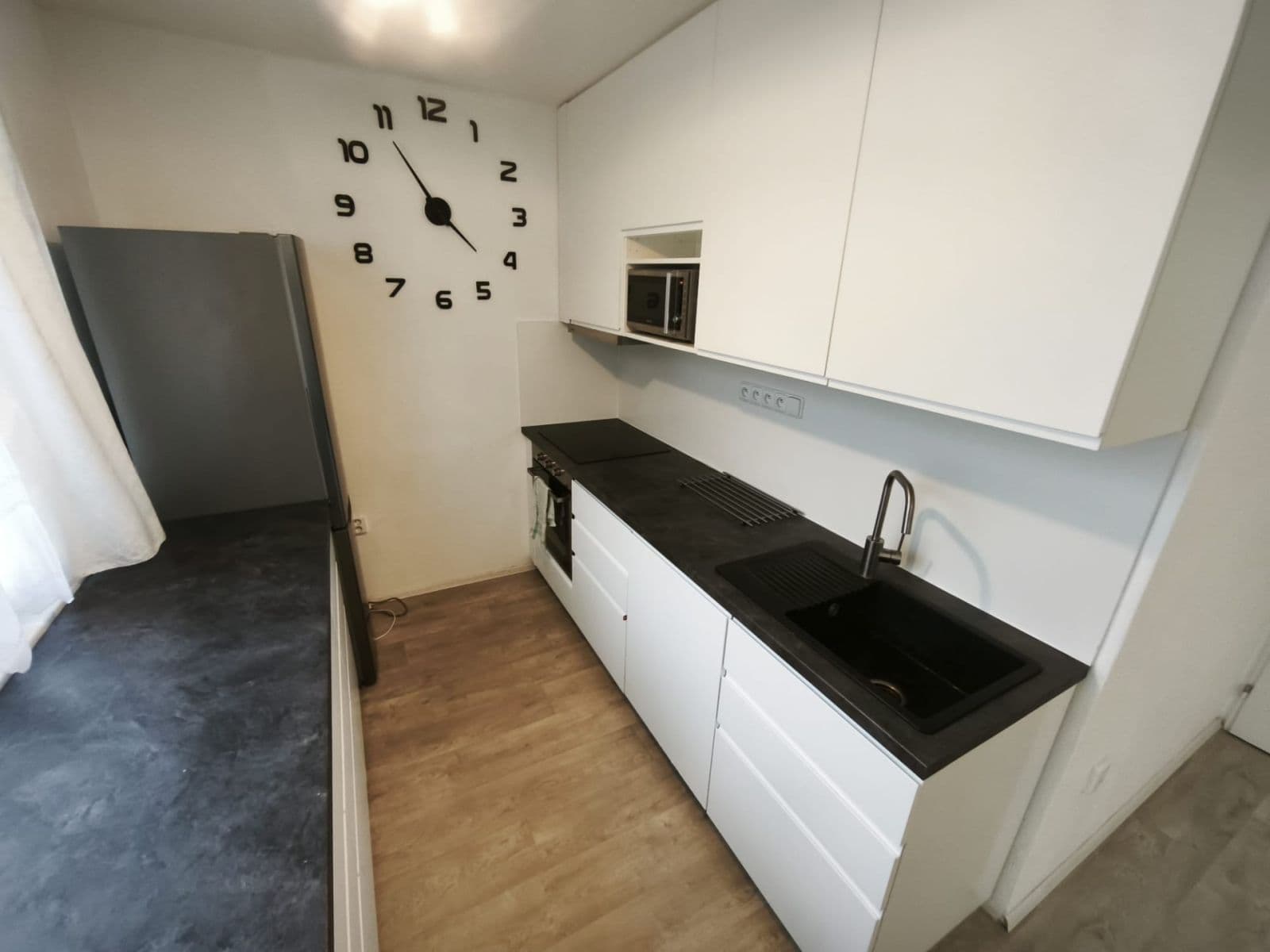 2 bedroom with open-plan kitchen flat to rent, 69 m², Alfonse Muchy, Nymburk, Středočeský Region 2 bedroom with open-plan kitchen flat to rent, 69 m², Alfonse Muchy, Nymburk, Středočeský Region