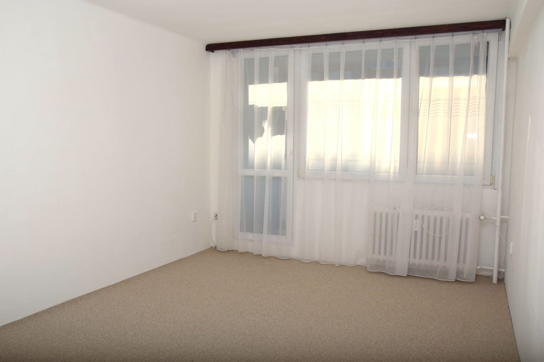 2 bedroom with open-plan kitchen flat to rent, 69 m², Alfonse Muchy, Nymburk, Středočeský Region 2 bedroom with open-plan kitchen flat to rent, 69 m², Alfonse Muchy, Nymburk, Středočeský Region