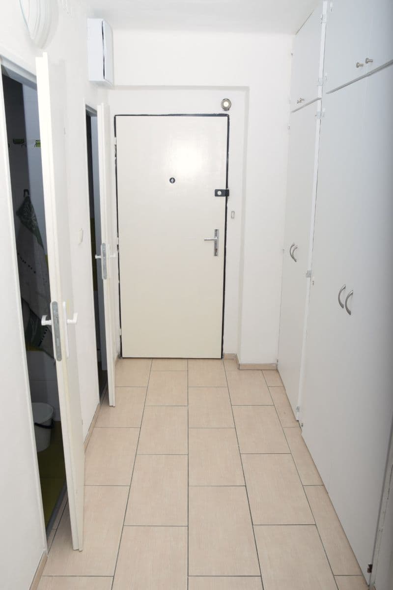 2 bedroom with open-plan kitchen flat to rent, 69 m², Alfonse Muchy, Nymburk, Středočeský Region 2 bedroom with open-plan kitchen flat to rent, 69 m², Alfonse Muchy, Nymburk, Středočeský Region