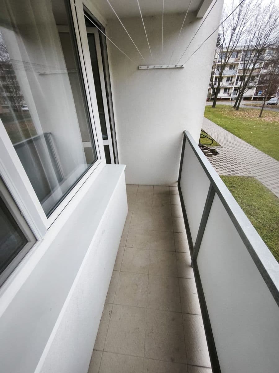 2 bedroom with open-plan kitchen flat to rent, 69 m², Alfonse Muchy, Nymburk, Středočeský Region 2 bedroom with open-plan kitchen flat to rent, 69 m², Alfonse Muchy, Nymburk, Středočeský Region