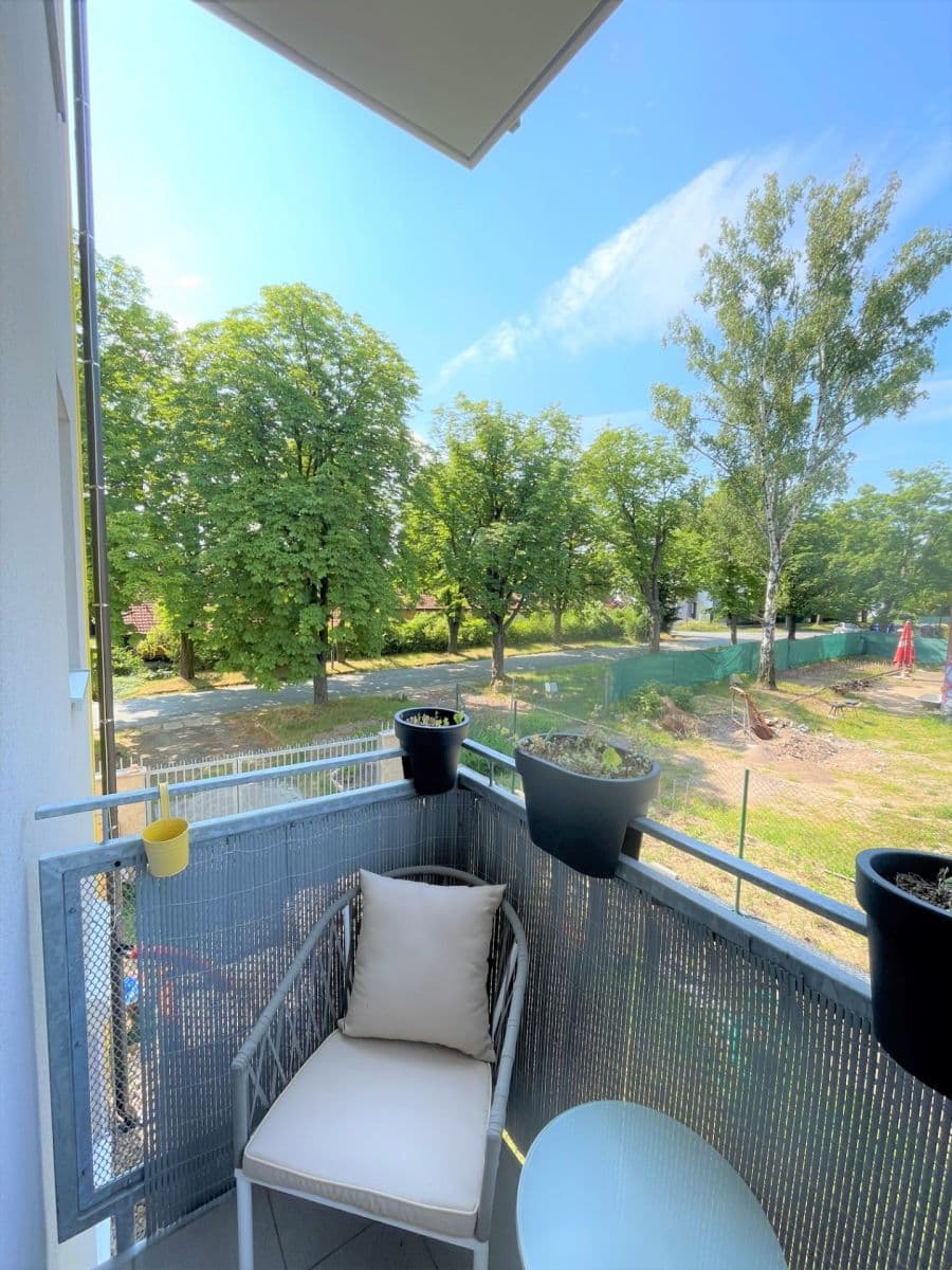 2 bedroom with open-plan kitchen flat to rent, 80 m², Rakouská, Milovice, Středočeský Region 2 bedroom with open-plan kitchen flat to rent, 80 m², Rakouská, Milovice, Středočeský Region