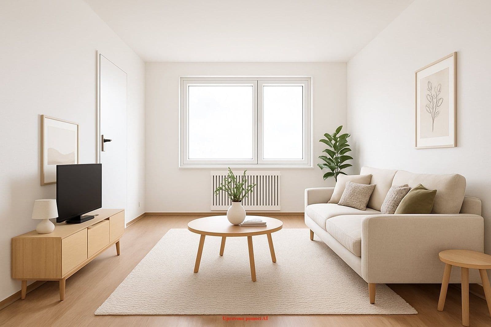 3 bedroom flat to rent, 66 m², Janského, Karviná, Moravskoslezský Region 3 bedroom flat to rent, 66 m², Janského, Karviná, Moravskoslezský Region