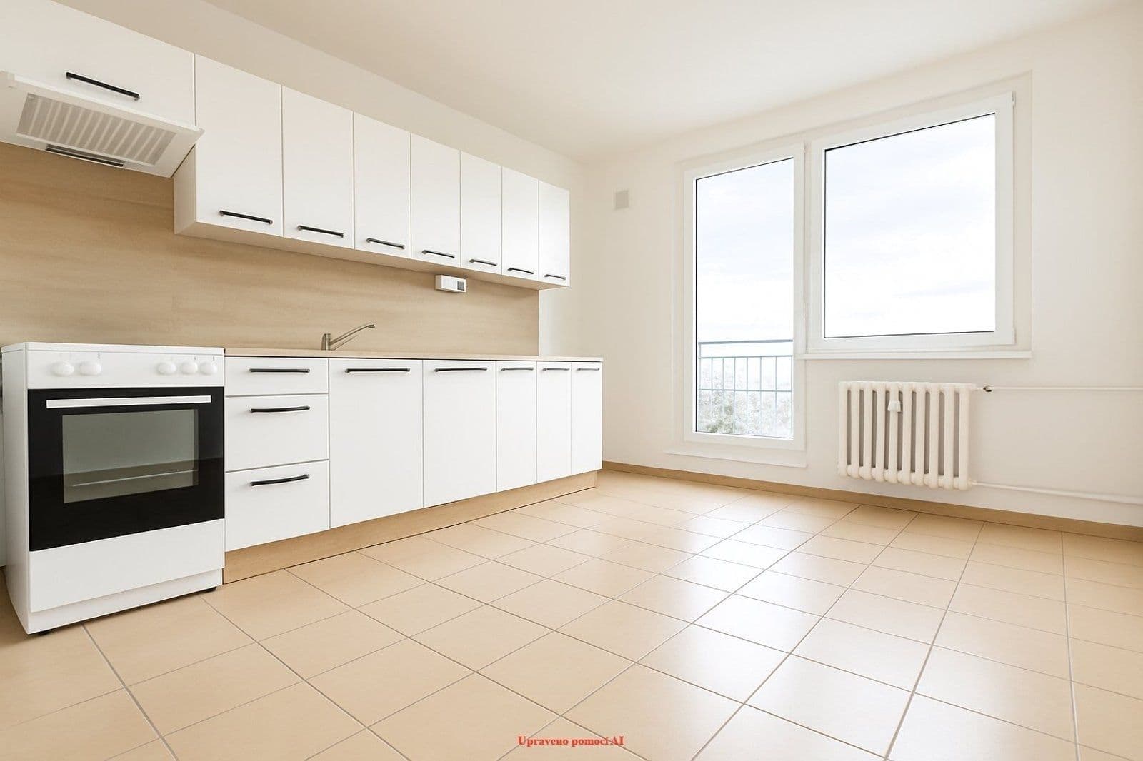 3 bedroom flat to rent, 66 m², Janského, Karviná, Moravskoslezský Region 3 bedroom flat to rent, 66 m², Janského, Karviná, Moravskoslezský Region