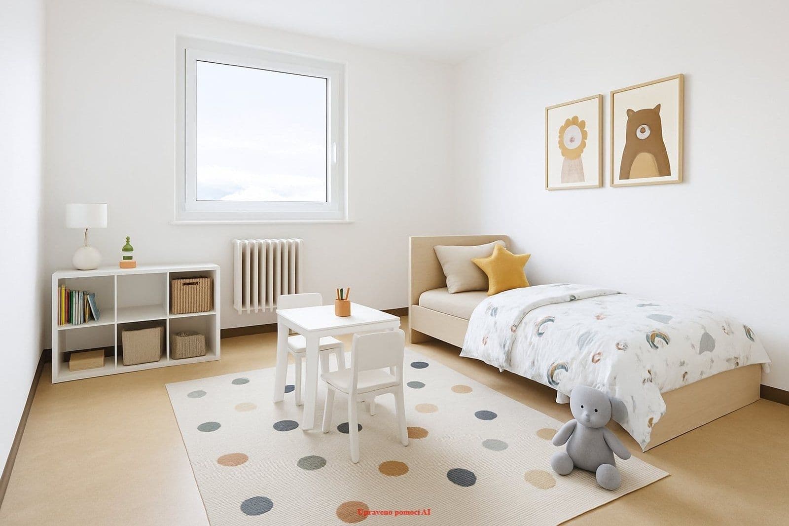 3 bedroom flat to rent, 66 m², Janského, Karviná, Moravskoslezský Region 3 bedroom flat to rent, 66 m², Janského, Karviná, Moravskoslezský Region