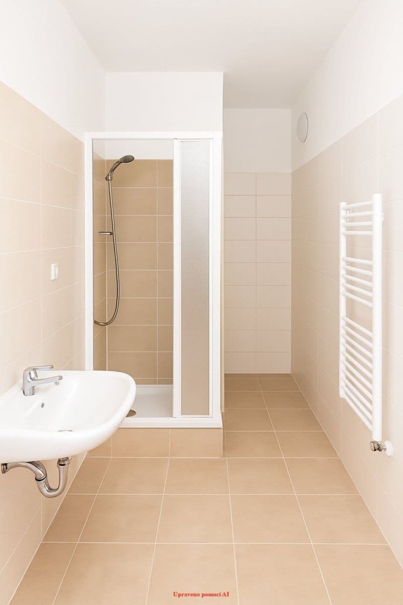 1 bedroom with open-plan kitchen flat to rent, 42 m², Hlavní třída, Havířov, Moravskoslezský Region 1 bedroom with open-plan kitchen flat to rent, 42 m², Hlavní třída, Havířov, Moravskoslezský Region