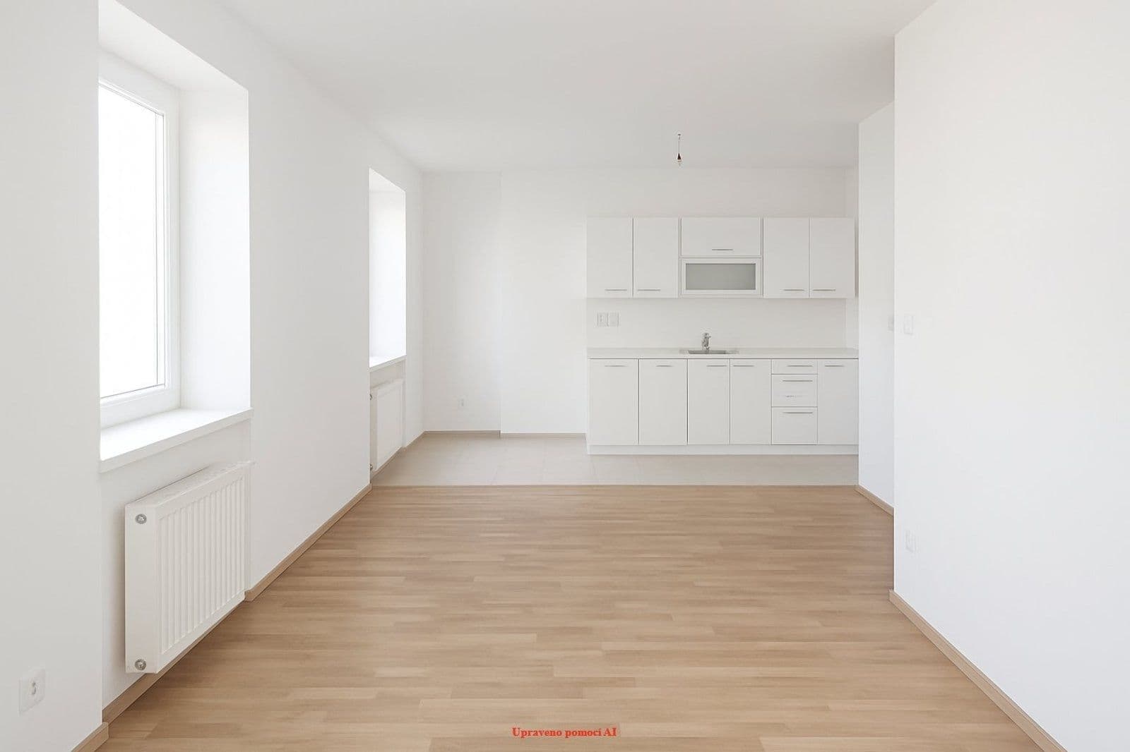 1 bedroom with open-plan kitchen flat to rent, 42 m², Hlavní třída, Havířov, Moravskoslezský Region 1 bedroom with open-plan kitchen flat to rent, 42 m², Hlavní třída, Havířov, Moravskoslezský Region