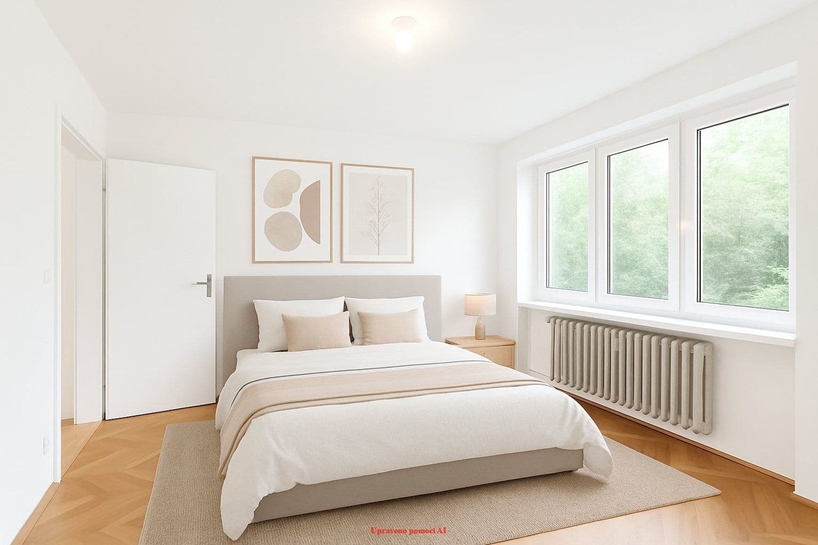 3 bedroom flat to rent, 71 m², Lípová, Havířov, Moravskoslezský Region 3 bedroom flat to rent, 71 m², Lípová, Havířov, Moravskoslezský Region