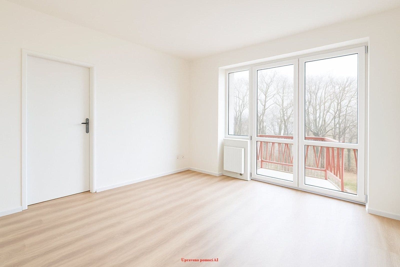 3 bedroom flat to rent, 71 m², Lípová, Havířov, Moravskoslezský Region 3 bedroom flat to rent, 71 m², Lípová, Havířov, Moravskoslezský Region