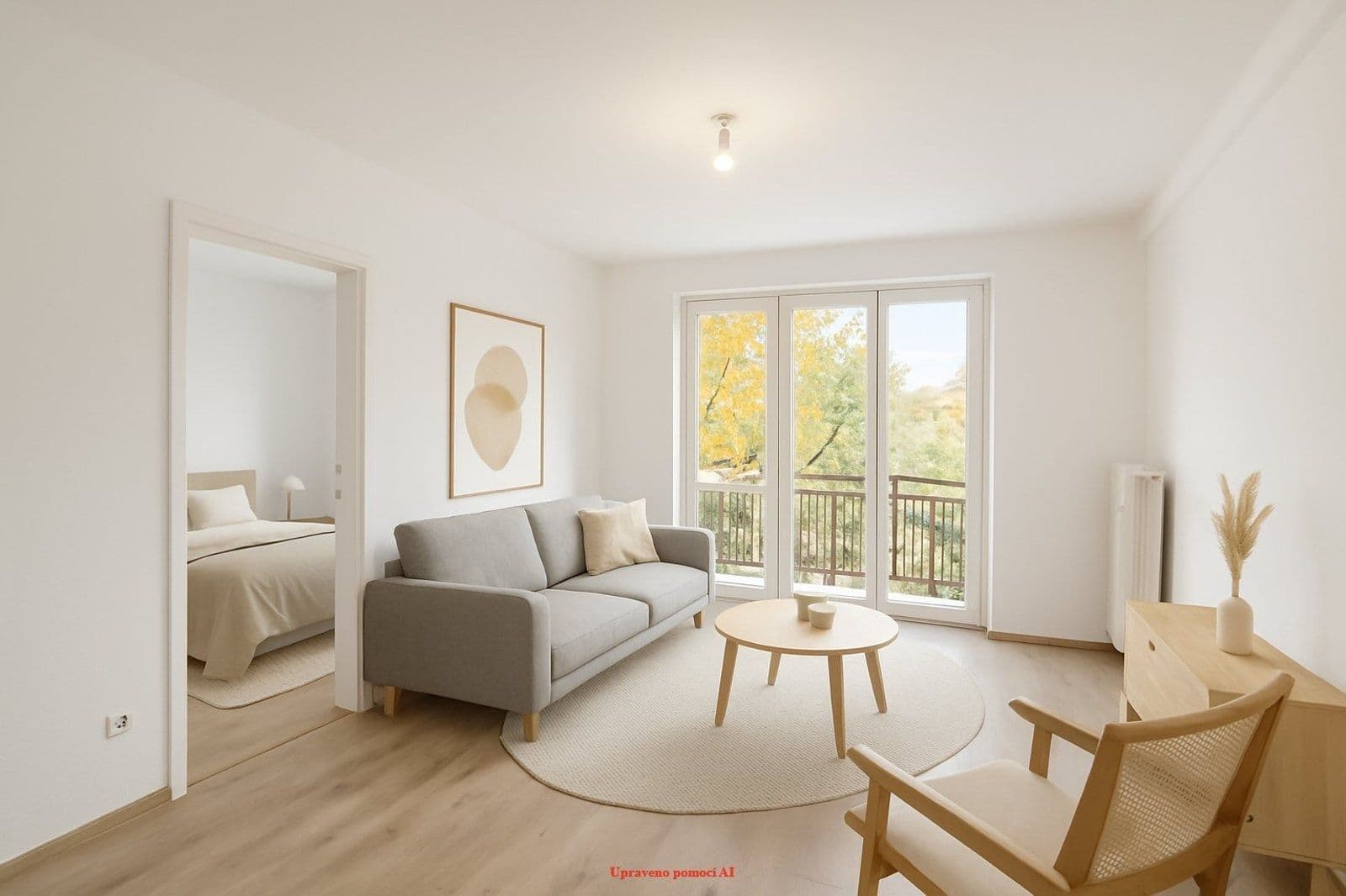 3 bedroom flat to rent, 71 m², Lípová, Havířov, Moravskoslezský Region 3 bedroom flat to rent, 71 m², Lípová, Havířov, Moravskoslezský Region