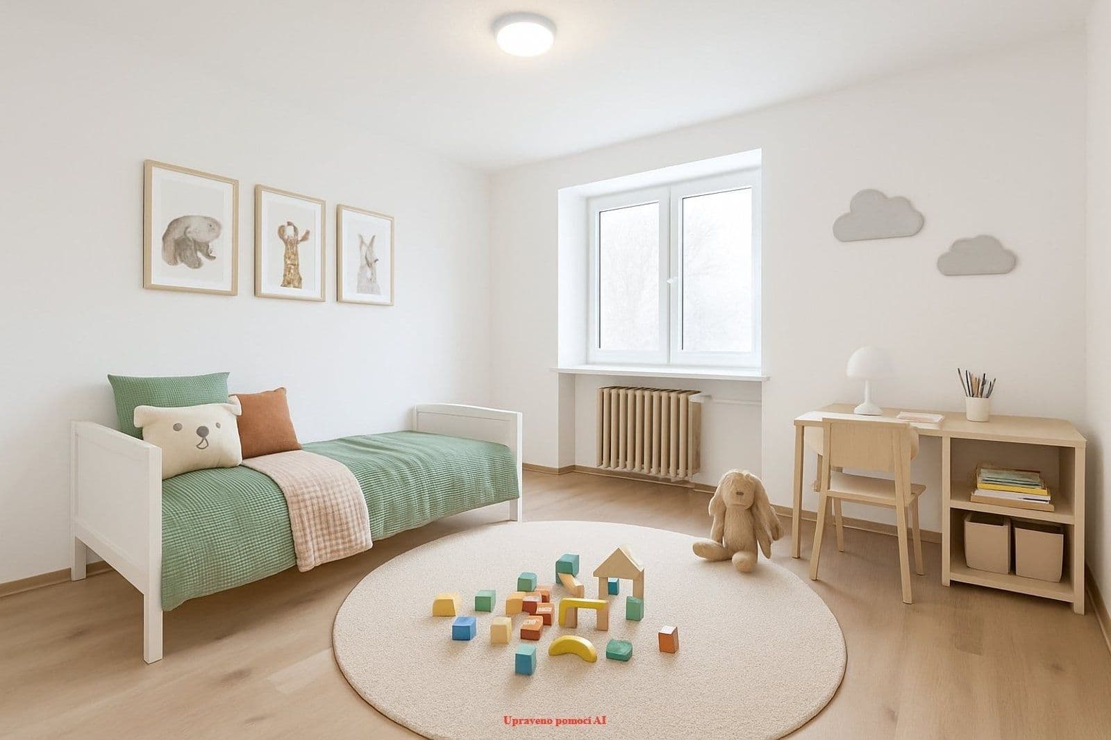 3 bedroom flat to rent, 71 m², Lípová, Havířov, Moravskoslezský Region 3 bedroom flat to rent, 71 m², Lípová, Havířov, Moravskoslezský Region